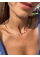 Eternal Cool Patti Diamond Necklace